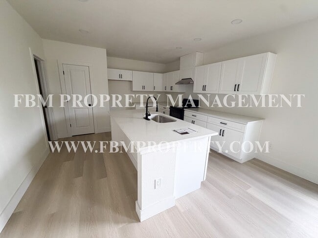 Foto del edificio - 1017 S 8th St