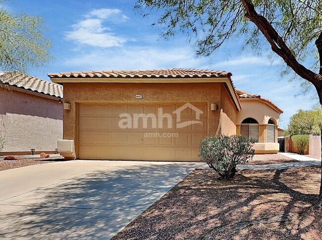 Building Photo - 447 E Camino Limon Verde
