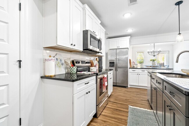 Foto del edificio - 321 Morris Ave