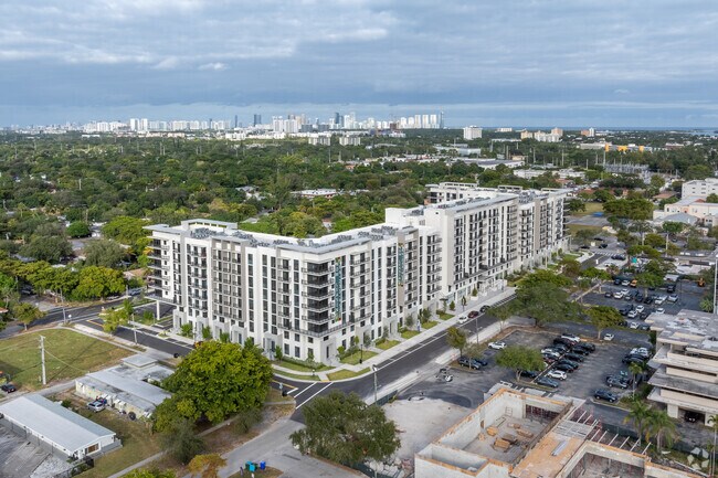 Building Photo - Gardens Residences