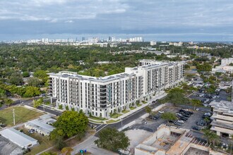 Building Photo - Gardens Residences