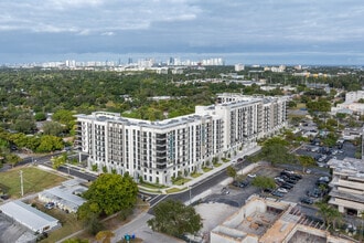 Building Photo - Gardens Residences
