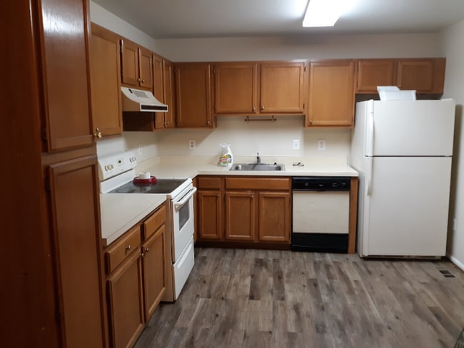 Photo - 7633 Chadds Landing Way Townhome