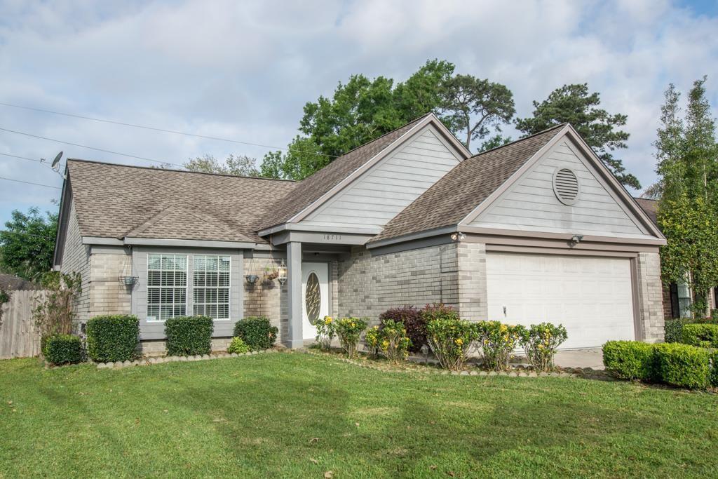Foto principal - 18711 Yaupon Trail