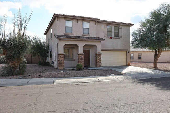 Foto del edificio - Coming Soon!! 5 Bedroom Home in West Phoenix