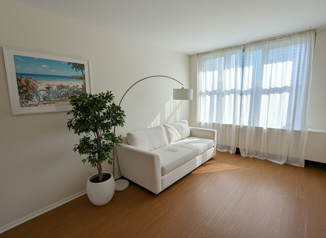 Foto del edificio - 400 E Randolph St