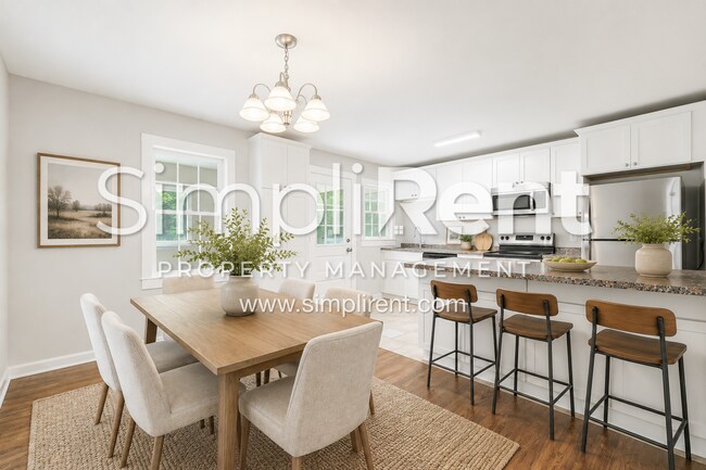 Foto del edificio - 4401 Highland Rd