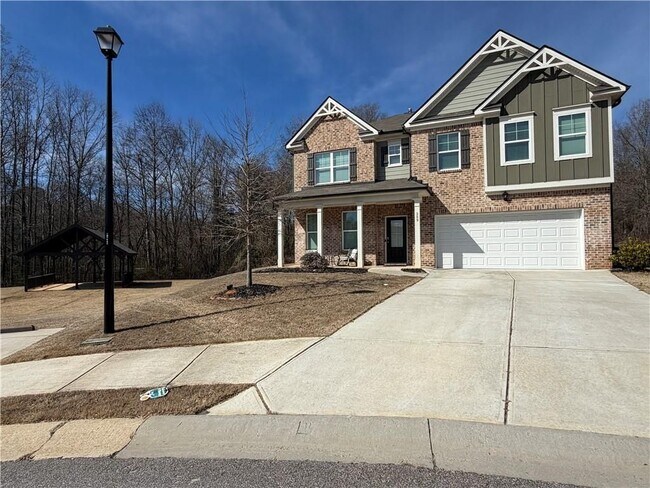 Building Photo - 389 Paxton LN