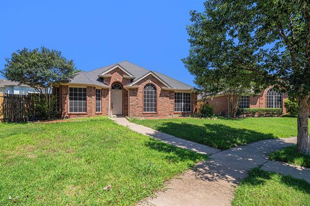 4721 Park Bend Dr, Fort Worth, TX 76137 - House Rental in Fort Worth ...