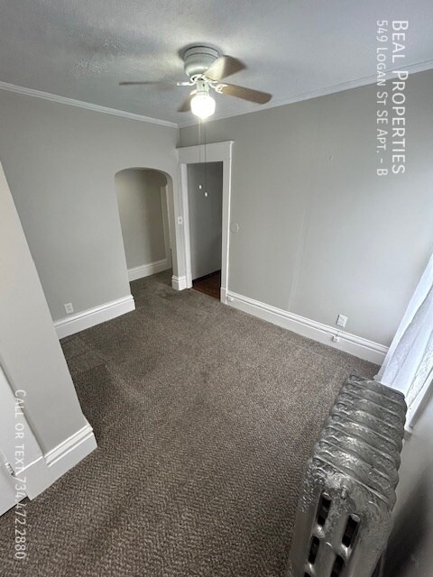 Foto del edificio - 549 Logan St SE