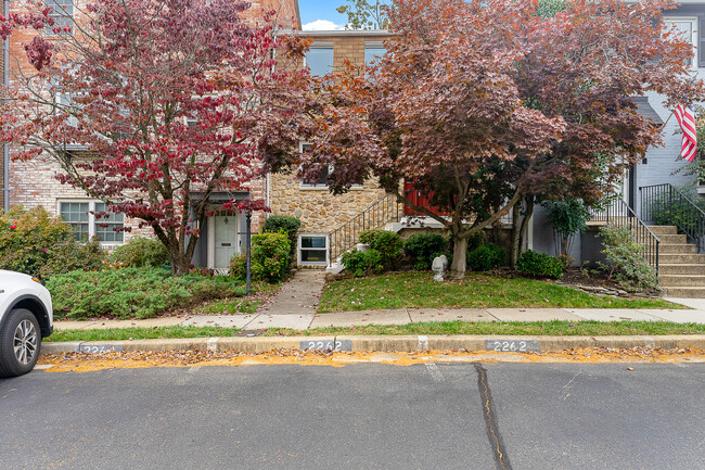 Building Photo - 2262 Wheystone St