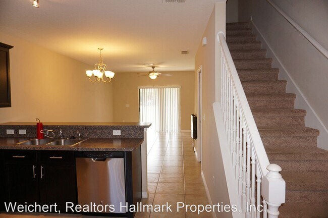 Building Photo - 2 br, 2.5 bath House - 3441 Windleshore Way