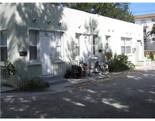 Foto del edificio - 12906 NE 6th Ave