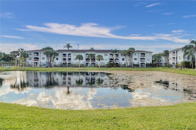Foto del edificio - 9650 NW 2nd St