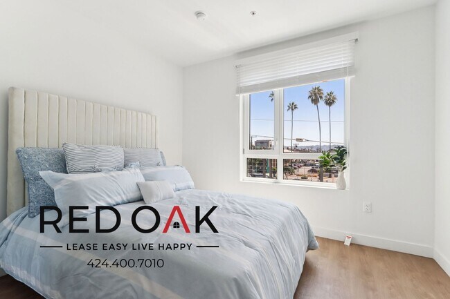 Foto del edificio - 14526 Kittridge St