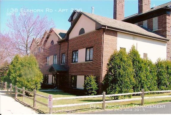 Foto del edificio - Large 3 Bedroom Apartment