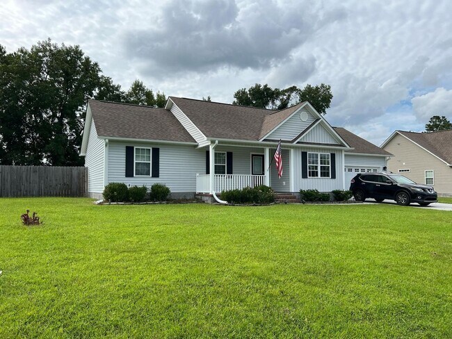 Foto del edificio - 141 Louie Ln