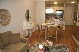 Interior Photo - Forest Suites