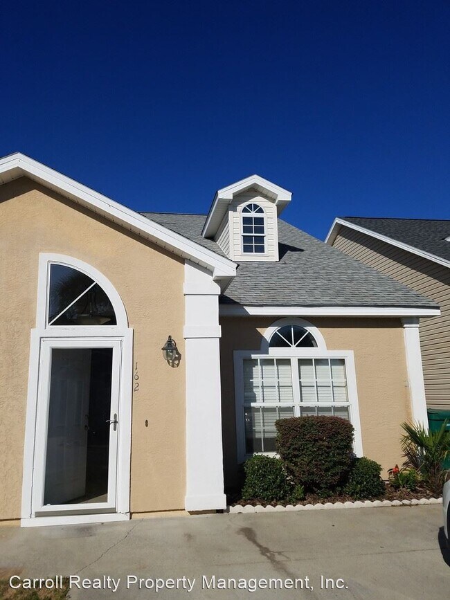 Foto del edificio - 3 br, 2.5 bath House - 162 White Cap Way