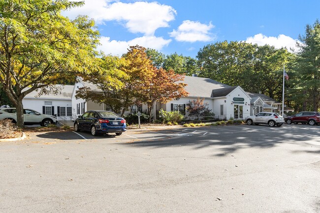 Foto del edificio - Liberty Place Apartments