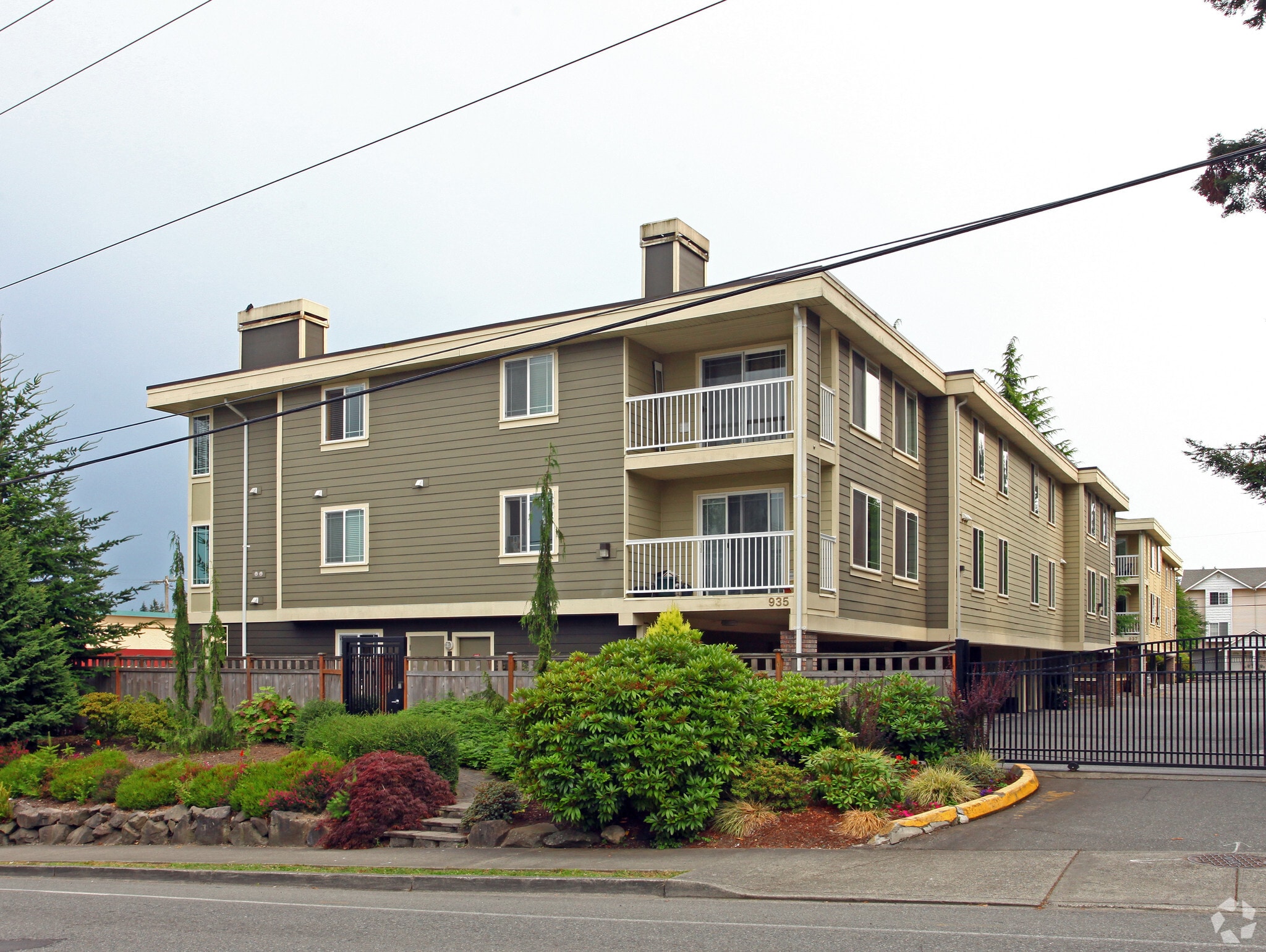 The Mattino Condominium