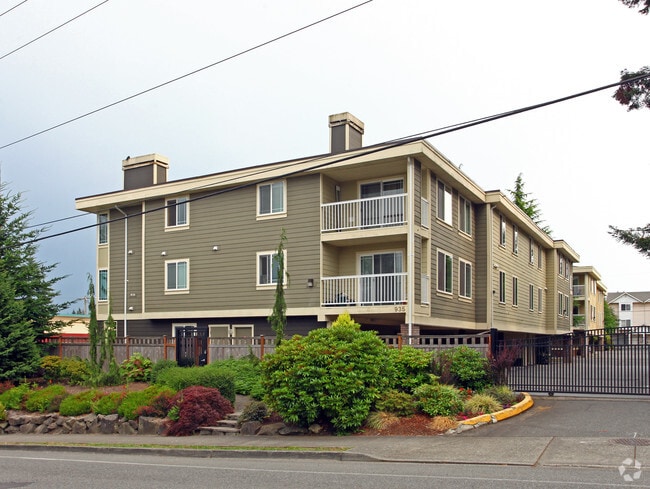 The Mattino Condominium