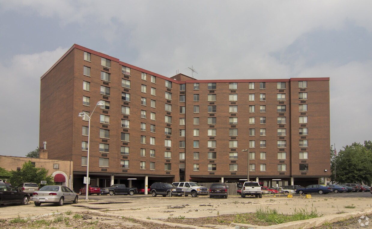 Foto del edificio - Valkommen Plaza