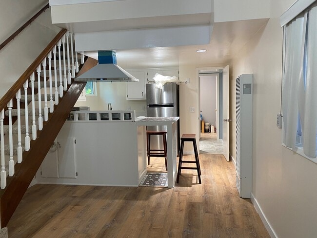 Foto del edificio - 4139 Jackson Ave