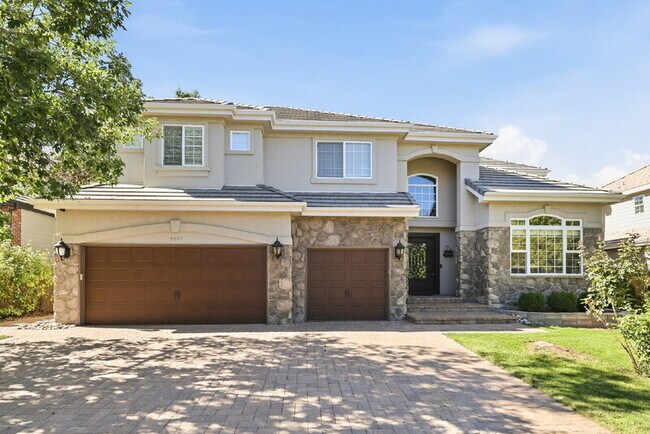 Foto del edificio - 9400 E Aspen Hill Ln