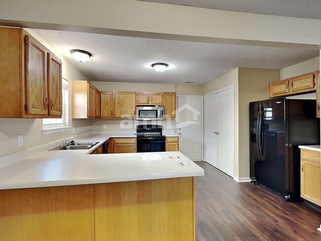 Foto del edificio - 360 Harts Ford Way