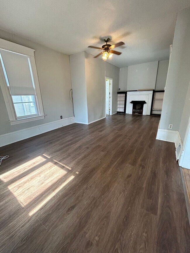 Foto del edificio - Large Five Bedroom House