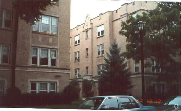 Building Photo - 818-20 Forest Ave.