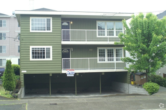 Building Photo - 1767 NW 58th St