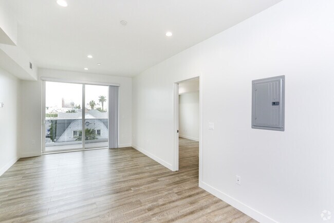 Foto del edificio - Hartford Apartments