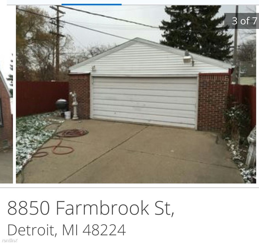 Foto del edificio - 8850 Farmbrook St