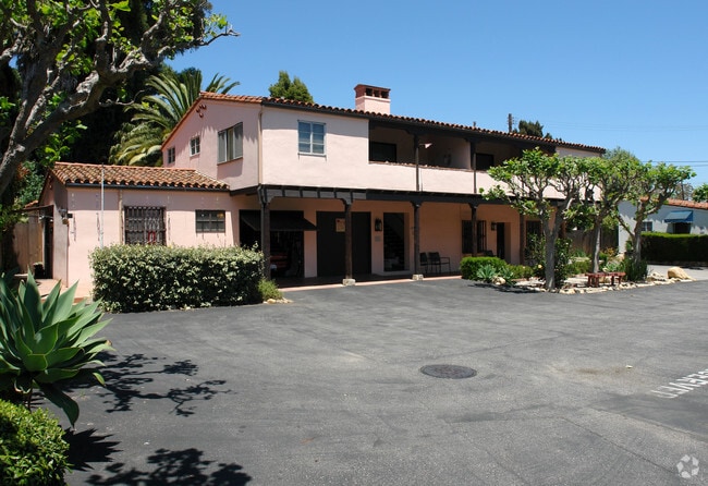 Building Photo - Laguna Cottages For Seniors