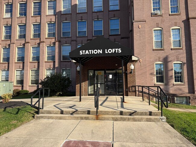 Foto del edificio - 149 Wilson St