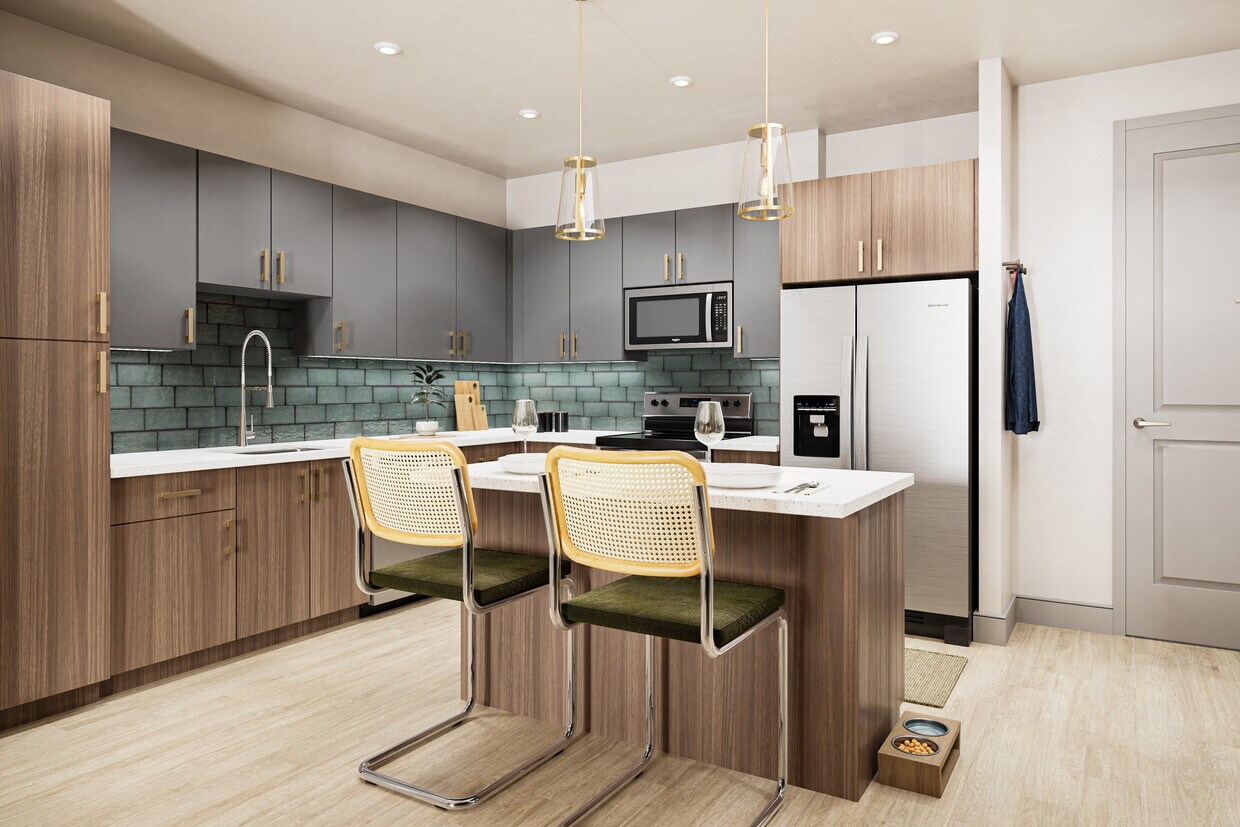 1900 Parmer Apartments Apartments in Austin, TX