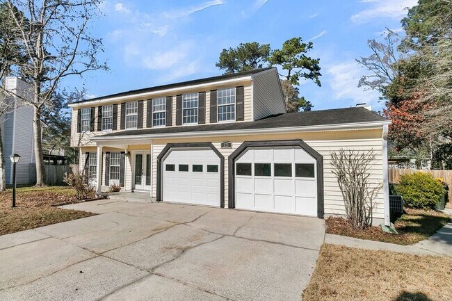 Foto del edificio - 121 Sully St