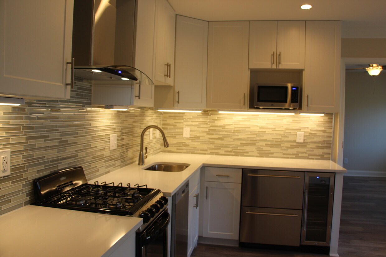 Foto principal - 9th Road Apartments