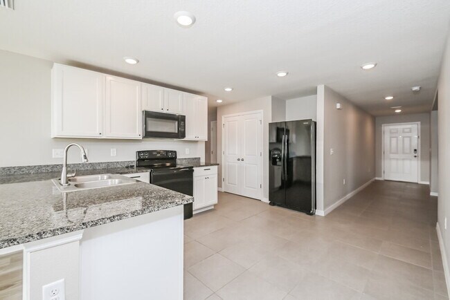 Foto del edificio - 11702 MIracle Mile Dr