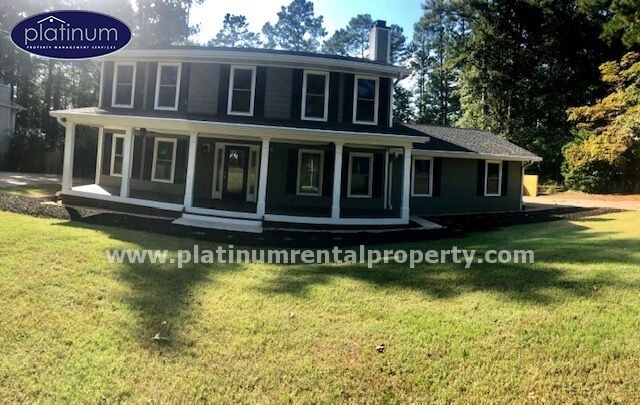 Building Photo - 4201 Meadow Way