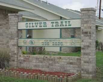 Primary Photo - Silver Trail Apartments