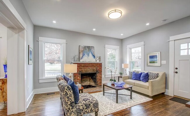 Foto del edificio - 4101 12th St NE