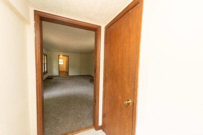 Foto del edificio - 1203 S Fess Ave