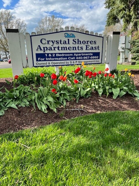 Foto del edificio - Crystal Shores Community