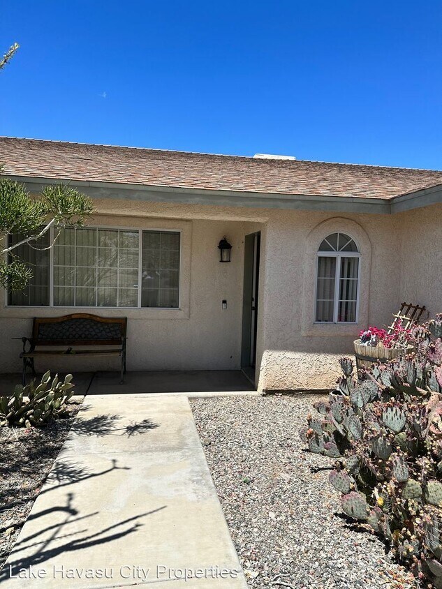 Primary Photo - 3 br, 2 bath House - 4145 Trimaran Dr