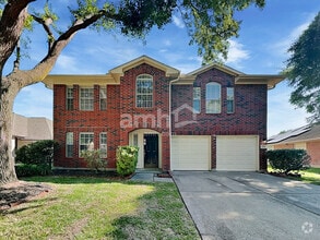 Building Photo - 16118 April Ridge Dr