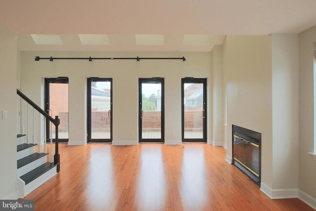 Foto del edificio - 1230 31st St NW