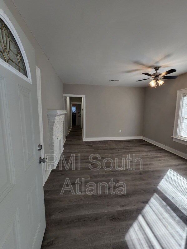 1012 Ashby Terrace NW, Atlanta, GA 30314 House for Rent in Atlanta, GA